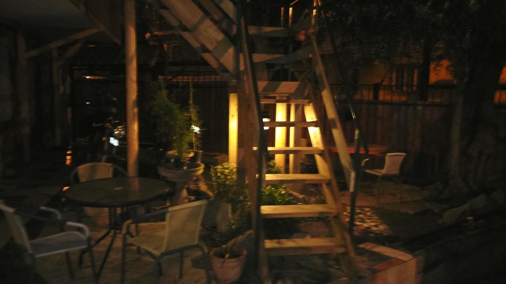 瓦尔帕莱索大区公寓式酒店 外观 照片